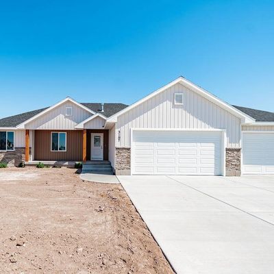 3107 Bergeson Drive, Ammon, ID 83401