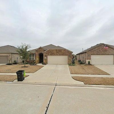 3107 Capote Peak Way, Richmond, TX 77469