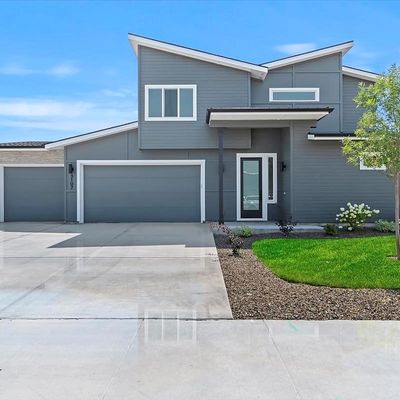 3107 W Firefoot Dr, Meridian, ID 83642