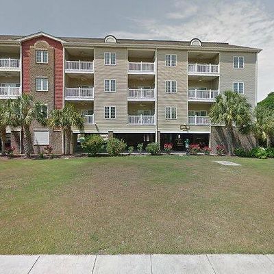 311 2 Nd Ave N #202, North Myrtle Beach, SC 29582