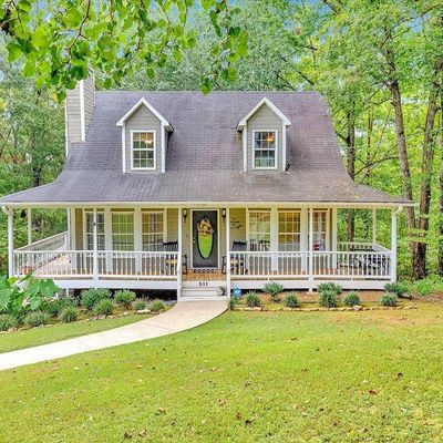 311 Crawford Dr, Springville, AL 35146