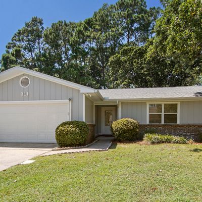 311 Fairway Blvd, Panama City Beach, FL 32407