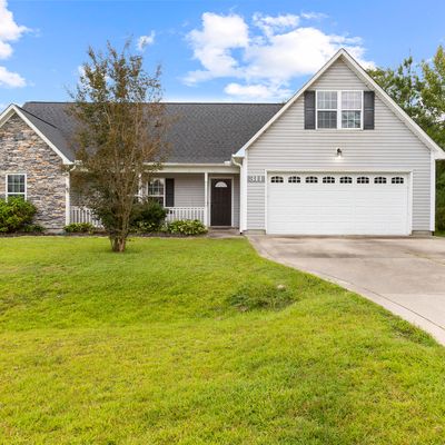 311 Forbes Ln, Jacksonville, NC 28540