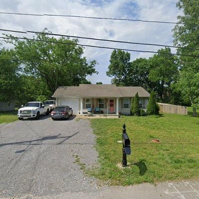 311 Kingwood Ave, Shelbyville, TN 37160