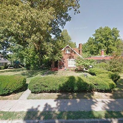 311 N Oakcrest Ave, Decatur, IL 62522