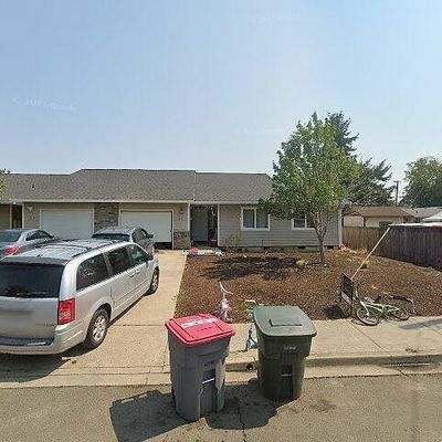 311 Nw Gardner St, Sheridan, OR 97378