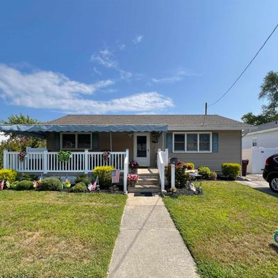 311 N Dudley Ave, Ventnor City, NJ 08406