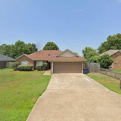 311 Toni Dr, Marion, AR 72364