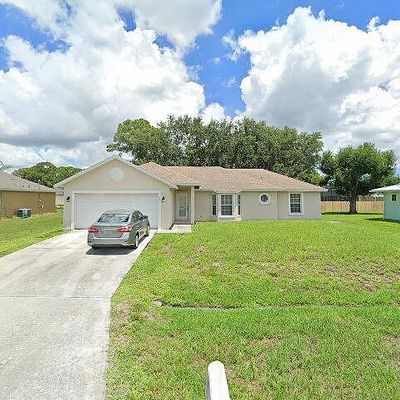 311 Se Volkerts Ter, Port Saint Lucie, FL 34983