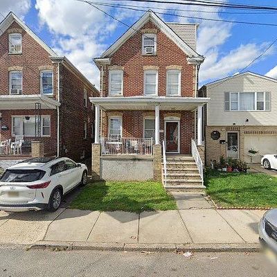 311 Wilson St, Perth Amboy, NJ 08861