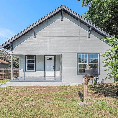 3111 Ellis Ave, Fort Worth, TX 76106