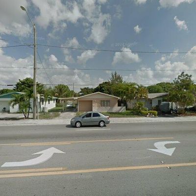 3111 Nw 135 Th St, Opa Locka, FL 33054