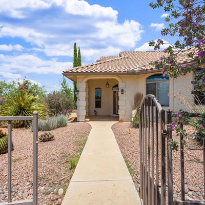 3113 E San Juan Capistrano Dr, Sierra Vista, AZ 85635