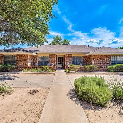 3113 Ridgecrest Ln, San Angelo, TX 76904