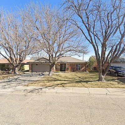 3113 Nebraska St, Amarillo, TX 79106