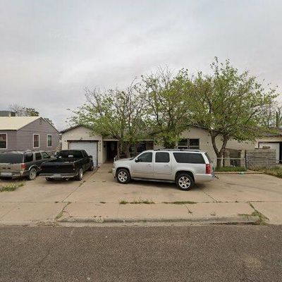 3114 N Hancock Ave, Odessa, TX 79762