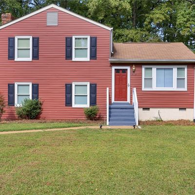 3114 Carlton Rd, Richmond, VA 23223