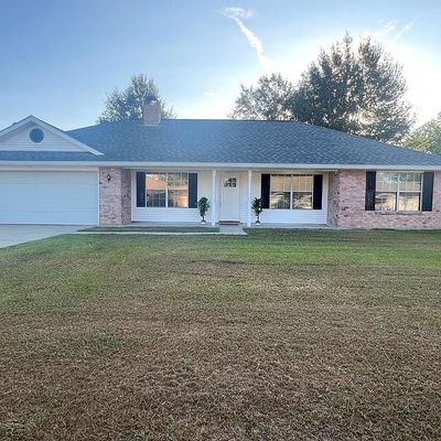 3116 Fairway Dr, Picayune, MS 39466