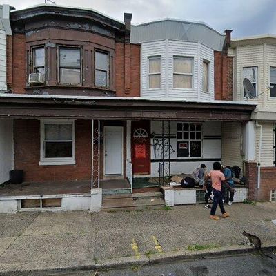 3117 Rorer St, Philadelphia, PA 19134