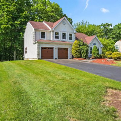 312 Adams Ct, Manalapan, NJ 07726