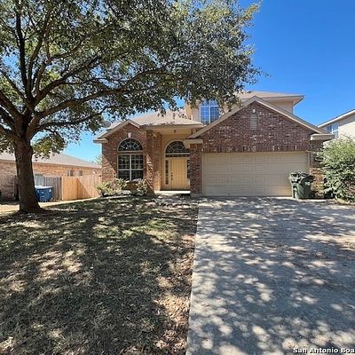 312 Eagle Flight, Cibolo, TX 78108