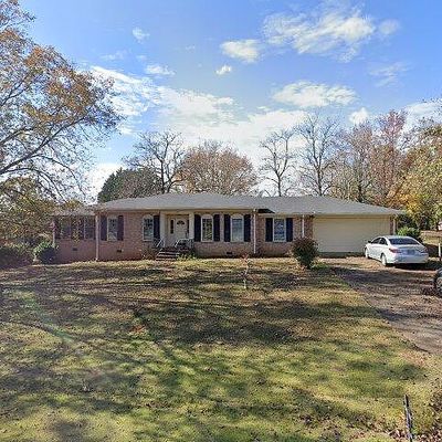 312 Garrett St, Mauldin, SC 29662