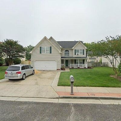 312 Manning Ln, Hampton, VA 23666