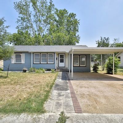 312 Mitchell Ave, Schertz, TX 78154