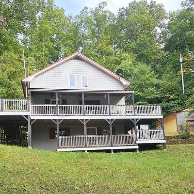 312 Owl Knob Rd, Franklin, NC 28734