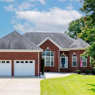 312 Stonehenge Dr, Dunn, NC 28334