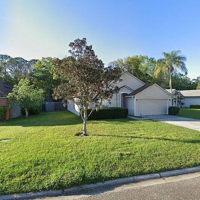 312 Turtle Dove Dr, Orange Park, FL 32073