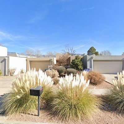 3120 Dallas St Ne, Albuquerque, NM 87110