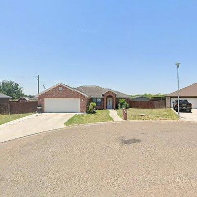 3121 N Edison Rd, Edinburg, TX 78541