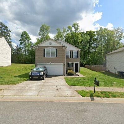 3124 Pikes Peak Dr, Gastonia, NC 28052