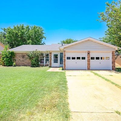 3126 Birch Dr, Abilene, TX 79606