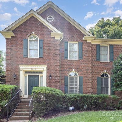 3127 Colvard Park Way, Charlotte, NC 28269