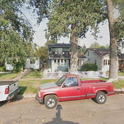 3127 Thomes Ave, Cheyenne, WY 82001