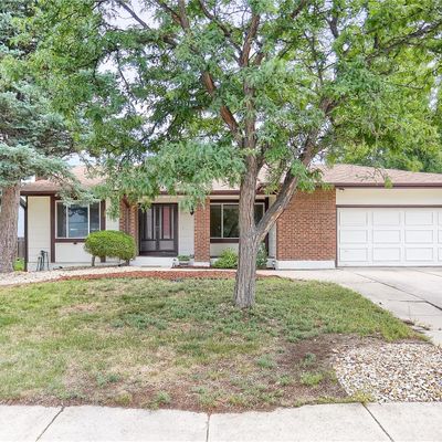 3129 Breckenridge Dr W, Colorado Springs, CO 80906