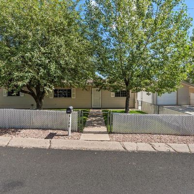 3128 N Patterson, Flagstaff, AZ 86004