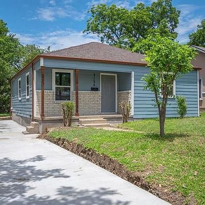 3129 Mt Vernon Ave, Fort Worth, TX 76103