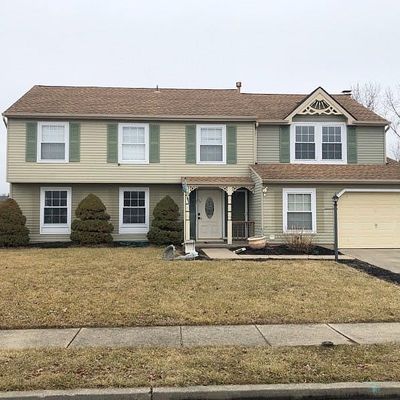 313 Aberdeen Rd, Williamstown, NJ 08094