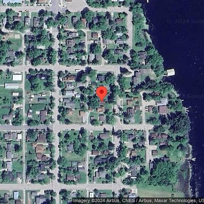 313 1 St Ave Se, Baudette, MN 56623