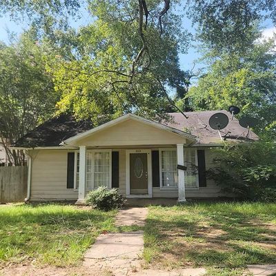 313 Martha Ave, Mansfield, LA 71052