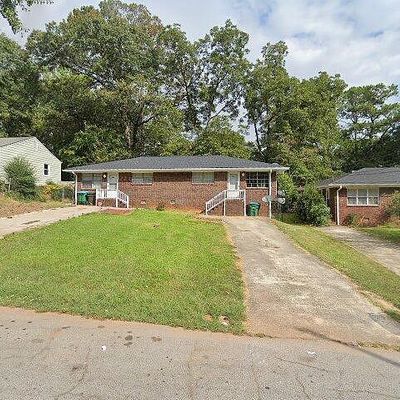 313 Moreland Way, Atlanta, GA 30354