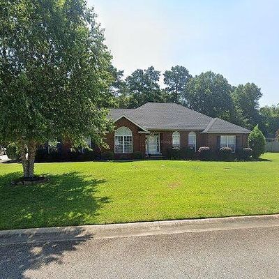 313 Old Farm Rd, Perry, GA 31069