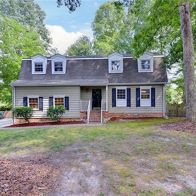 313 Rolling Hills Dr, Williamsburg, VA 23185