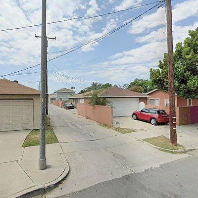 3134 E Coolidge St, Long Beach, CA 90805