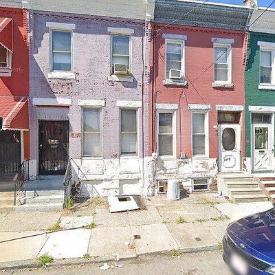 3135 W Norris St, Philadelphia, PA 19121