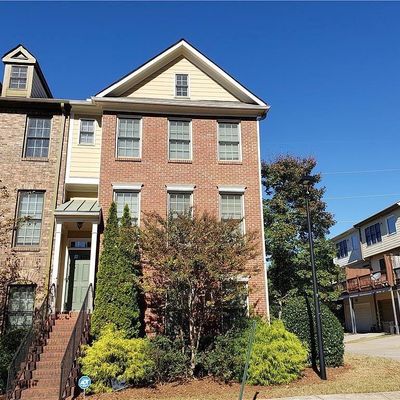 3136 Pittard Hill Pt, Duluth, GA 30096