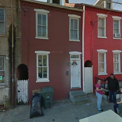 314 Beaver St, Lancaster, PA 17603